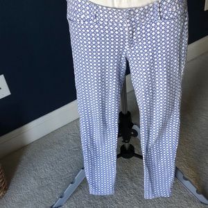 Old navy work pant bundle